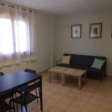 Casa Emilio Hotell Torrebaja Eksteriør bilde