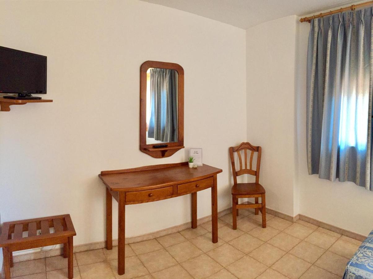 Casa Emilio Hotell Torrebaja Eksteriør bilde